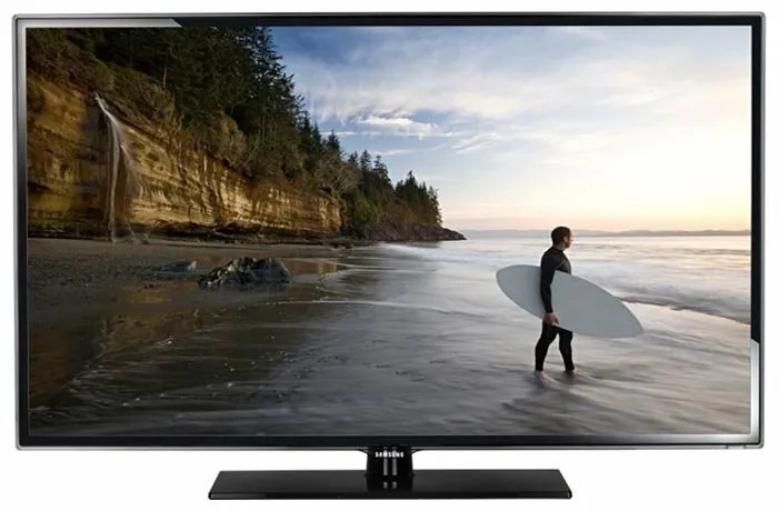 Телевизор Samsung UE40ES5507, количество отзывов: 9