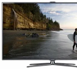 Телевизор Samsung UE40ES7507, количество отзывов: 10