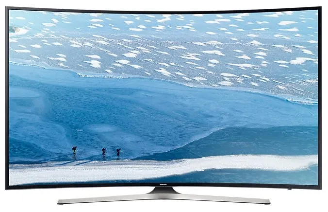 Телевизор Samsung UE40KU6300U, количество отзывов: 10