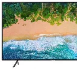 Телевизор Samsung UE40NU7170U, количество отзывов: 9