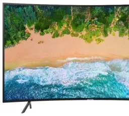 Отзыв на Телевизор Samsung UE49NU7300U: качественный, хороший, новый, популярный