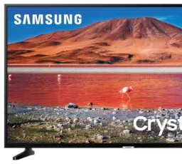 Отзыв на Телевизор Samsung UE70TU7090U 70" (2020): нормальный, отличный, бюджетный, яркий