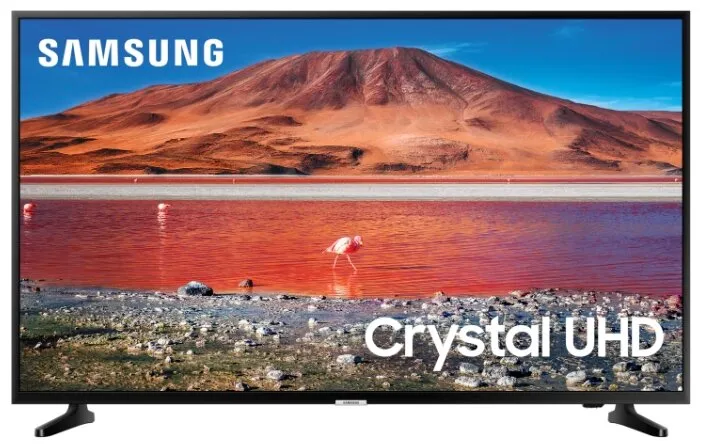 Телевизор Samsung UE70TU7090U 70" (2020), количество отзывов: 10
