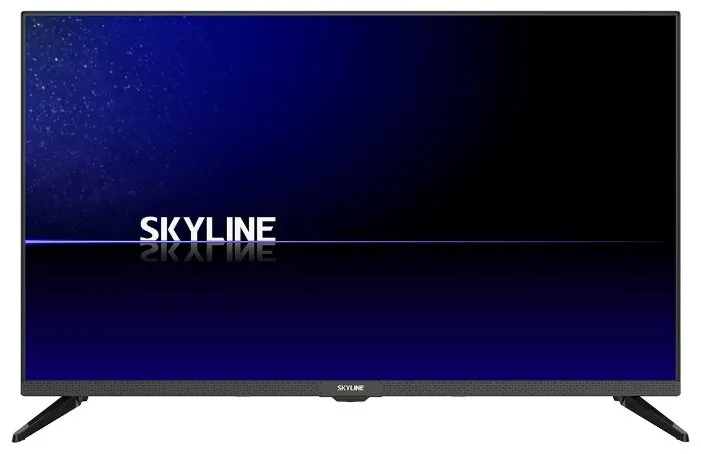 Телевизор SkyLine 32U5020 32", количество отзывов: 10