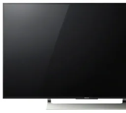 Минус на Телевизор Sony KD-55XE9005: качественный, хороший, отличный, контрастный