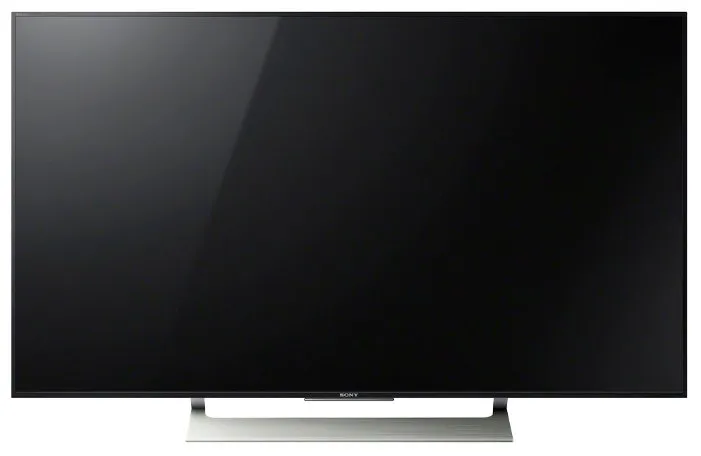 Телевизор Sony KD-55XE9005, количество отзывов: 10
