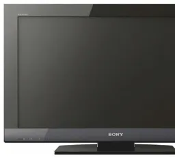 Отзыв на Телевизор Sony KDL-32EX402: естественный, маленький, глянцевый, бумажный