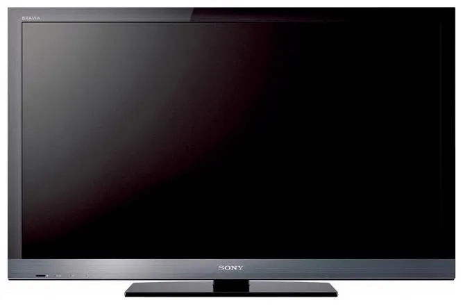 Телевизор Sony KDL-32EX600, количество отзывов: 12