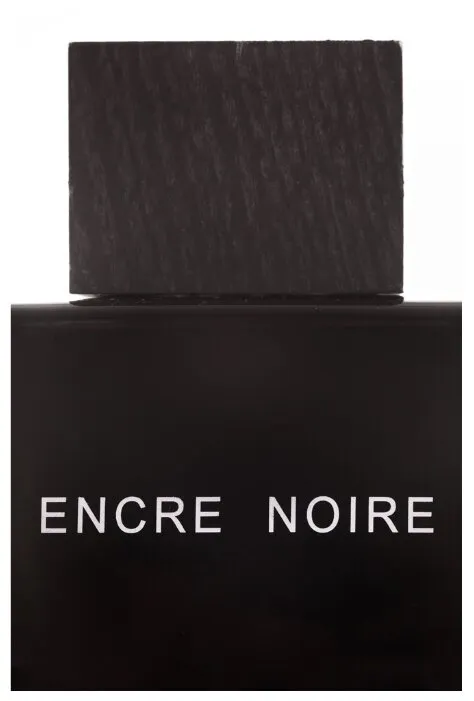 Туалетная вода Lalique Encre Noire, количество отзывов: 10