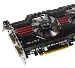 Видеокарта ASUS GeForce GTX 560 Ti 830Mhz PCI-E 2.0 1024Mb 4000Mhz 256 bit 2xDVI Mini-HDMI HDCP, количество отзывов: 10