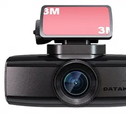 Видеорегистратор DATAKAM G5-CITY-MAX, количество отзывов: 8
