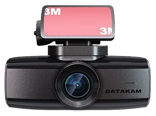 Видеорегистратор DATAKAM G5-CITY-MAX, количество отзывов: 9