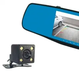 Видеорегистратор Fujida Zoom Mirror, количество отзывов: 8