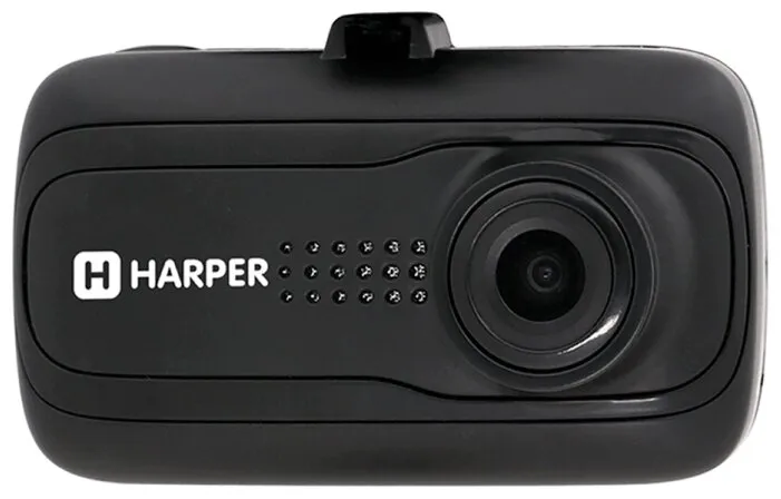 Видеорегистратор HARPER DVHR-223, количество отзывов: 10