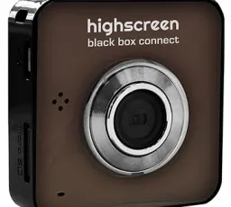 Видеорегистратор Highscreen BlackBox Connect, количество отзывов: 9