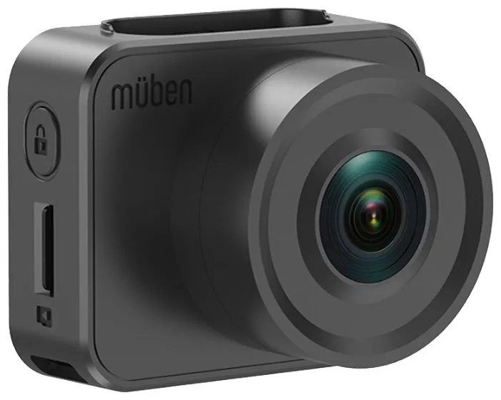 Видеорегистратор muben mini C, количество отзывов: 11