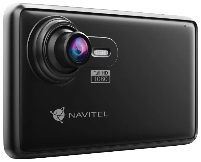 Видеорегистратор NAVITEL RE900, количество отзывов: 12