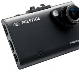 Минус на Видеорегистратор Prestige 480 FullHD: хороший, компактный, отличный от 6.4.2023 19:23