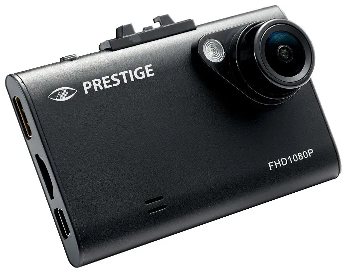 Видеорегистратор Prestige 480 FullHD, количество отзывов: 10