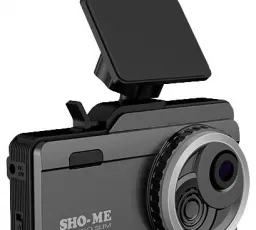 Отзыв на Видеорегистратор SHO-ME Combo Slim: завышенный, радарной от 20.4.2023 2:49