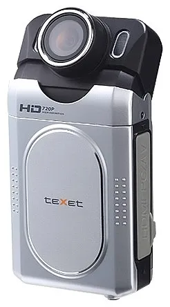 Видеорегистратор teXet DVR-500HD, количество отзывов: 10