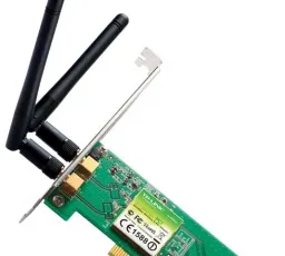 Отзыв на Wi-Fi адаптер TP-LINK TL-WN851ND: стабильный, зависание от 15.4.2023 21:19