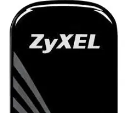 Отзыв на Wi-Fi адаптер ZYXEL NWD6505: низкий, определенный, панельный, способный
