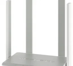 Wi-Fi Mesh роутер Keenetic Runner 4G (KN-2210), количество отзывов: 9