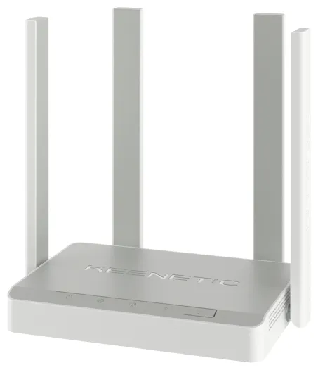 Wi-Fi Mesh роутер Keenetic Runner 4G (KN-2210), количество отзывов: 10