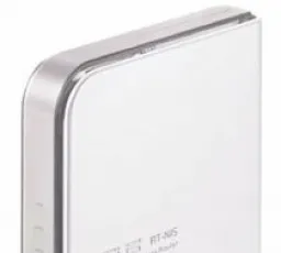 Отзыв на Wi-Fi роутер ASUS RT-N15: официальный, долгий, сырой, регулярный