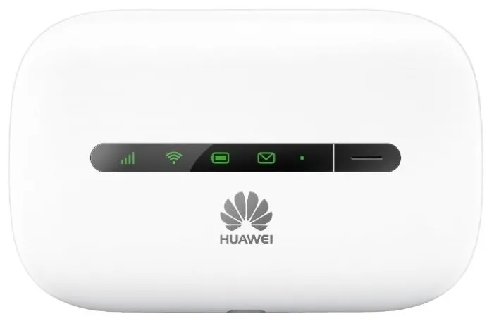 Wi-Fi роутер HUAWEI E5330, количество отзывов: 10