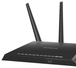 Wi-Fi роутер NETGEAR R7000, количество отзывов: 9