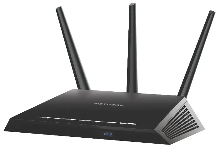 Wi-Fi роутер NETGEAR R7000, количество отзывов: 10