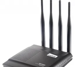 Плюс на Wi-Fi роутер netis WF2880: отличный от 12.4.2023 6:48