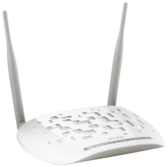 Wi-Fi роутер TP-LINK TD-W8961ND, количество отзывов: 9