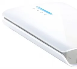 Отзыв на Wi-Fi роутер TP-LINK TL-MR3040: компактный, новый от 15.4.2023 21:45