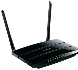 Отзыв на Wi-Fi роутер TP-LINK TL-WDR3500: неслабый от 15.4.2023 23:47