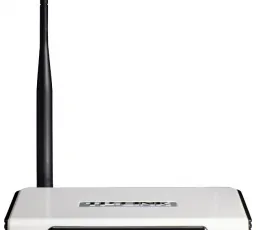 Отзыв на Wi-Fi роутер TP-LINK TL-WR743ND v1: единственный, негативный, отстойный от 15.4.2023 20:45 от 15.4.2023 20:45