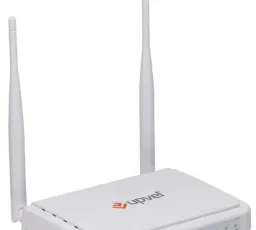 Wi-Fi роутер UPVEL UR-354AN4G, количество отзывов: 9