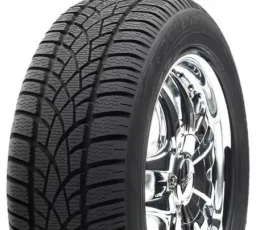 Отзыв на Автомобильная шина Dunlop SP Winter Sport 3D: новый, скоростной, снежный от 19.5.2023 20:03 от 19.5.2023 20:03