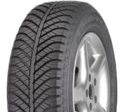 Отзыв на Автомобильная шина GOODYEAR Vector 4Seasons: отличный, летний, ощущений, городской