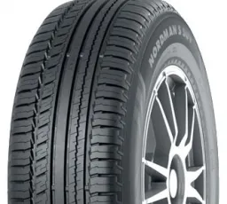 Автомобильная шина Nokian Tyres Nordman S SUV, количество отзывов: 8