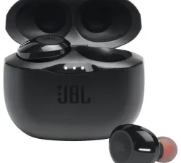 Отзыв на Беспроводные наушники JBL Tune 125 TWS: хороший от 14.5.2023 7:36 от 14.5.2023 7:36