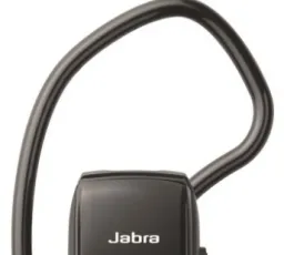 Отзыв на Bluetooth-гарнитура Jabra Classic: хороший, нормальный, лёгкий, бюджетный