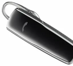 Плюс на Bluetooth-гарнитура Plantronics M55: хороший, низкий, лёгкий, претензий