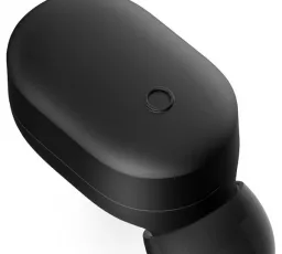 Отзыв на Bluetooth-гарнитура Xiaomi Millet Bluetooth headset mini: хлипкий от 7.5.2023 7:21