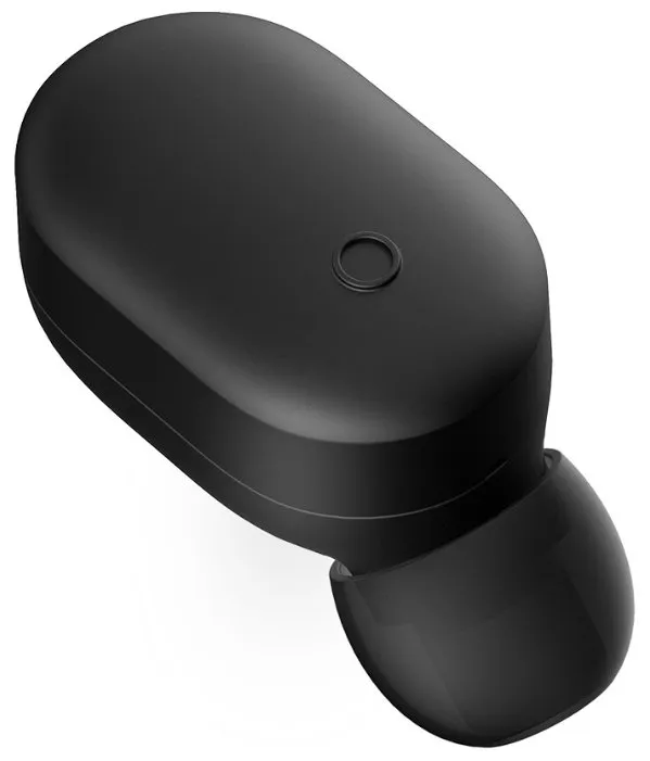 Bluetooth-гарнитура Xiaomi Millet Bluetooth headset mini, количество отзывов: 9