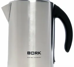 Чайник BORK K710, количество отзывов: 11