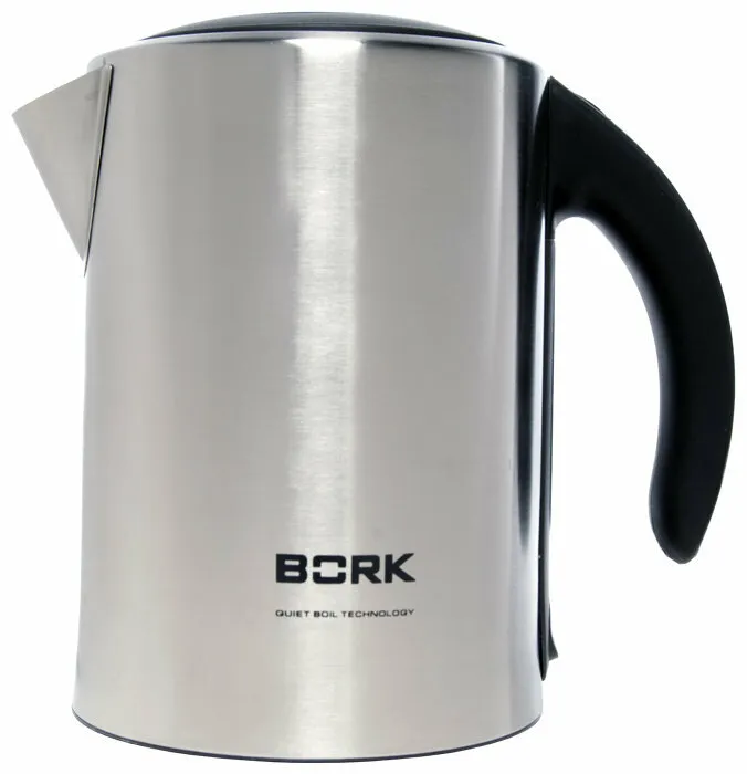 Чайник BORK K710, количество отзывов: 12