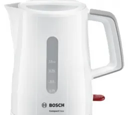 Чайник Bosch TWK 3A051, количество отзывов: 10